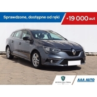Renault megane 1.2 твк , салон польша , климат