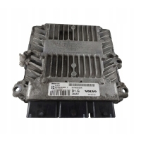 Блок управления экю volvo 5ws40328b - t 30785520aa