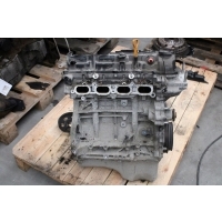 Двигатель отправка без навесного suzuki свифт mk7 1.2 b