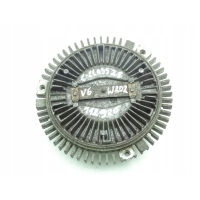 Мерседес c w202 97-00 2.8 v6 муфта вязкостные