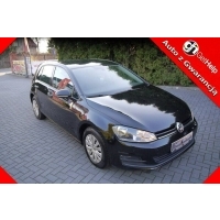 Volkswagen гольф 1.6tdi bezwypadkowy гарантия 12m