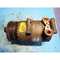 Компрессор кондиционера форд 3m5h-19d629-ph