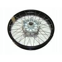 Колесо колесо передняя bmw r1200gs k25 adventure k255 04 - 13r oem 7701492