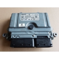 KOMPUTER STEROWNIK 0281015961 6401500100 *K31