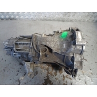 Кпп audi 80 b3 axc