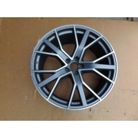 Колесо алюминиевая audi oe 4m0601025ag 10.0
