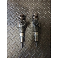 Volkswagen oe 03g130073g насос-форсунка