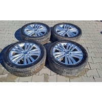 Skoda kodiaq колёса колёсные диски lato 235 / 50 / 19 565601025r