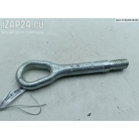 Крюк буксировочный Mercedes W203 (C) 2005