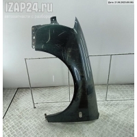 Крыло переднее левое Audi A6 C5 (1997-2005) 2004