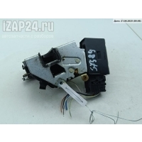 Замок двери передней левой BMW 3 E36 (1991-2000) 1996 8122203