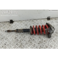 Стойка подвески передняя правая Audi A4 B7 (2004-2008) 2005 8E0413031DA