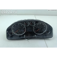 Щиток приборный (панель приборов) Audi A6 C5 (1997-2005) 2002 4B0920933J