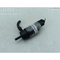 Насос (моторчик) омывателя стекла BMW 3 E46 (1998-2006) 1999 HELLA8TW006848-04