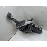 Кулиса КПП Opel Meriva B (2010-2017) 2014 013385446