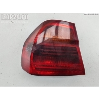Фонарь задний левый BMW 3 E90/E91/E92/E93 (2005-2013) 2007 DEPO15-444-1930L