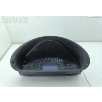 Щиток приборный (панель приборов) Mercedes W203 (C) 2002 2035403911