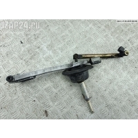 Кулиса КПП BMW 3 E46 (1998-2006) 2002 7504519