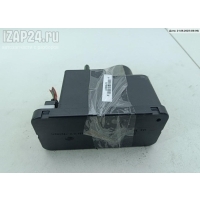 Компрессор центрального замка Audi 100 C4 (1991-1994) 1992 4A0862257