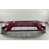 Бампер передний Ford Focus I (1998-2005) 2004 2M51-A17K810