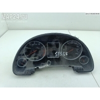 Щиток приборный (панель приборов) Audi A4 B6 (2001-2004) 2002 8E0920900L