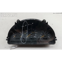 Щиток приборный (панель приборов) Mercedes W163 (ML) 1998 1635400947