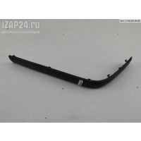 Молдинг бампера переднего Лев. BMW 3 E36 (1991-2000) 1999 8146077