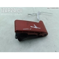 Ручка открывания капота Mercedes W210 (E) 2001