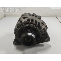 Генератор Volkswagen Passat B5 1998 06B903016D