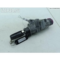 Замок зажигания Audi A6 C5 (1997-2005) 2000 4B0905851