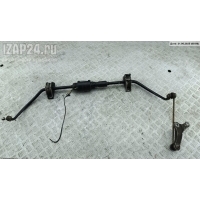 Стабилизатор поперечной устойчивости передний BMW 5 E60/E61 (2003-2010) 2004 6762925, 37116762925