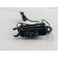 Ручка двери наружная передняя правая Audi A6 C4 (1994-1997) 1997 4A0837206