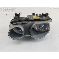 Фара левая BMW 3 E46 (1998-2006) 2002 0301187201