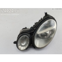 Фара левая Mercedes W211 (E) 2003 15435900
