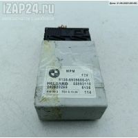 Блок управления BMW 5 E60/E61 (2003-2010) 2004 6939655