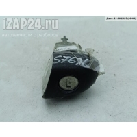 Личинка замка BMW 3 E46 (1998-2006) 2002 8253477
