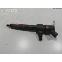 Форсунка топливная Opel Astra H (2004-2009) 2009 0445110276