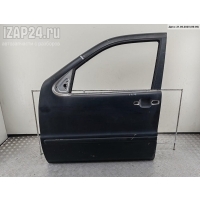 Дверь боковая передняя левая Mercedes W163 (ML) 1998
