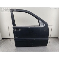 Дверь боковая передняя правая Mercedes W163 (ML) 1998