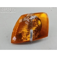 Поворотник (указатель поворота) левый Volkswagen Passat B5 1997 3B0953049