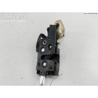 Замок двери задней левой Volkswagen Sharan (2000-2010) 2004 7M3035411F