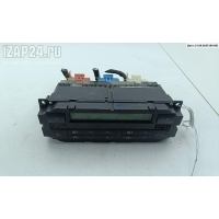 Переключатель отопителя Volkswagen Sharan (2000-2010) 2004 7M3907040E