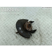 Ступица передняя правая Volkswagen Golf-5 2007