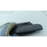 Ручка двери наружная задняя правая Citroen Xsara Picasso 2002 9633343577