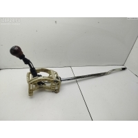 Кулиса КПП Opel Astra G (1998-2004) 2002 90446244