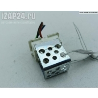 Сопротивление отопителя Opel Zafira A (1999-2005) 2003