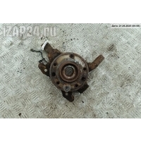 Ступица передняя левая Opel Zafira B (2004-2014) 2007