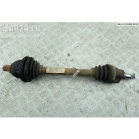 Полуось передняя левая Ford Focus II (2004-2011) 2006
