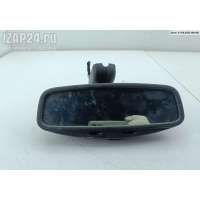 Зеркало салона Peugeot 307 2006 026173