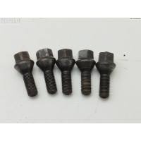 Болт колесный (гайка колесная) BMW 5 E39 (1995-2003) 1999 6781150